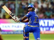 KXIP vs MI:பேட்டிங்கில் திணறும் மும்பை... தொடக்க வீரர் ரோகித், சூர்யகுமார் அடுத்தடுத்து அவுட்