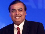 மும்பை இந்தியன்ஸ்-ஆல் பணக்காரர்கள் வரிசையில் முதல் இடம் பிடித்த முகேஷ் அம்பானி!!