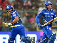 KXIP vs MI:மொகாலியில் டாஸ் வென்ற பஞ்சாப்... முதலில் பேட் செய்ய மும்பை இந்தியன்சுக்கு அழைப்பு