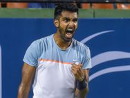 தொடர்ந்து 2வது மாஸ்டர்ஸ் தொடரில் பங்கேற்கும் பிரஜ்னேஷ்.. மியாமி ஓபன் தொடருக்கு தகுதி!!