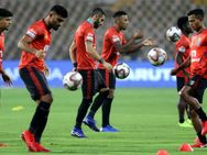 ISL 2019 : கடைசி போட்டியில் கேரளா அணி, நார்த் ஈஸ்ட் அணியை ஜெயிக்குமா?