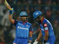 சரிவில் இருந்து மீண்ட கொல்கத்தா.. ப்ரித்வி ஷா அதிர்ச்சி.. “சூப்பர் ஓவரில்” ரபாடாவால் வென்ற டெல்லி!