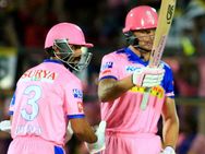 SRH VS RR: சன் ரைசர்ஸ் அணிக்கு எதிரான ஐபிஎல் போட்டி… டாஸ் வென்ற ராஜஸ்தான் அணி பேட்டிங்