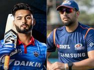 அருமையான பிளேயர்.. இவர பத்திரமா பாத்துக்குங்க... இளம் வீரரை பாராட்டிய அந்த மூத்த வீரர்