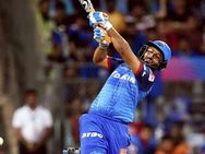 பாரபட்சம் பார்க்காமல் பும்ரா, பண்டியா பந்துவீச்சை துவைத்துக் காயப் போட்ட ரிஷப் பண்ட்!!