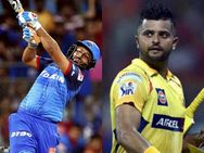 தம்பி ரிஷப் பண்ட்.. என்ன அடி அடிச்சாலும்.. உங்களால சுரேஷ் ரெய்னாவை தொட முடியலையே!!