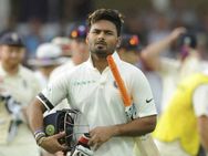 எதிர்கால வீரர்! மேட்ச் வின்னர்! ரிஷப் பண்ட்டை ஆஹா.. ஓஹோ.. என புகழும் இரு ஜாம்பவான் கேப்டன்கள்