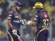 கொல்கத்தா இமாலய ரன் குவித்து வெற்றி.. பஞ்சாப் பீல்டிங் சொதப்பல்.. மட்டமான பௌலிங்கால் தோல்வி!