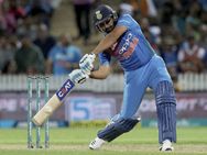 வடை போச்சே! 5 ரன்னில் சதத்தை தவறவிட்ட ரோஹித்.. இருந்தாலும் மகிழ்ச்சி தான்! ஏன் தெரியுமா?