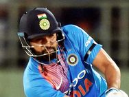 நாக்பூர் போட்டி:இந்தியாவுக்கு அதிர்ச்சி.. ஆஸி. வீரர் கம்மின்ஸ் வீசிய முதல் ஓவரில் ரோகித் டக் அவுட்