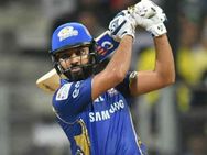 அந்த தப்பை பண்ணிய ரோகித் சர்மா…. ரூ.12 லட்சம் அபராதம் விதித்த ஐபிஎல் நிர்வாகம்