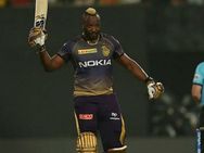 என்னா அடி!! கேப்டன் புவனேஸ்வர் கைக்கு கிடைச்ச வெற்றியை.. வாய்க்கு கிடைக்காமல் செய்த ஆண்ட்ரே ரஸ்ஸல்!!