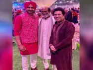 வாழ்க்கை ஸ்டெம்புகளுக்கு.. இல்ல பஸ் படிக்கட்டுக்கு நடுவில இருக்கலாம்.. ரஜினிக்கே பஞ்ச் வைத்த வீரர்