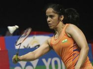 ஆல் இங்கிலாந்து ஓபன் கனவு தகர்ந்தது.. காலிறுதியில் சாய்னா நேவால் தோல்வி!