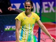 இந்தியா ஓபன் தொடரில் இருந்து வயிற்று வலி காரணமாக சாய்னா நேவால் விலகல்!!