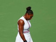 ஆட்டத்தின் போது திடீர் மயக்கம்… என்னன்னு தெரியலையே... வெளியேறிய செரீனா.. ரசிகர்கள் சோகம்