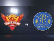 SRH vs RR:முதல் ஆட்டத்தில் தோல்வி... இன்று வெற்றி கணக்கை துவங்குவது யார்?