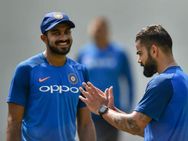 கடைசி ஓவரை விஜய் ஷங்கர் ஏன் வீசினார்? 3 பந்துகளிலேயே வெற்றி தேடிக் கொடுத்தது எப்படி?