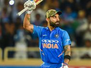 Ind vs Aus 3rd ODI : விராட் கோலி சதம் வீண்.. தொடரில் முதல் வெற்றி பெற்றது ஆஸி.!