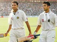 ஆடியதிலேயே மறக்க முடியாத சிறந்த டெஸ்ட் போட்டி இது தான்.. லக்ஷ்மனும், கங்குலியும் எதை சொல்றாங்க?