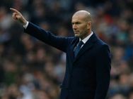 இனிதான் கெத்தே.. பயிற்சியாளராக ரிட்டர்ன் ஆன ஜிடேன்.. ரியல் மேட்ரிட்டுக்கு தொடங்கும் சுக்கிர திசை