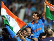 Happy birthday Sachin: கிரிக்கெட் ஜாம்பவான், கடவுள் சச்சினுக்கு பிறந்த நாள்.. குவியும் வாழ்த்துகள்