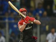 MI Vs RCB: ஆகா.. மிஸ்டர் 360 அற்புதம்.. மும்பைக்கு 172 ரன்களை வெற்றி இலக்காக நிர்ணயித்த பெங்களூரு