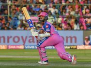 2 வீரர்கள் டக் அவுட் ஆனாலும் வென்றது ராஜஸ்தான்.. எல்லாம் இருந்தும் தோற்றது மும்பை!