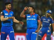 ஒரே மேட்ச்.. 2 சாதனை.. போட்டி போட்டு சாதித்த ரோஹித் சர்மா, அமித் மிஸ்ரா!