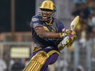 KKR vs DC : டெல்லி பந்தை வெளுத்த கில்லும்…காட்டடி மன்னன் ரசலும்.. 179 ரன்கள் வெற்றி இலக்காக நிர்ணயம்
