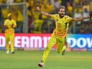 சென்னை ரசிகர்களே..! இந்த அதிர்ச்சியை தாங்கிக்குங்க.. ஐபிஎல் பைனல் இங்கல்ல.. ஹைதராபாத்தில் நடக்குது