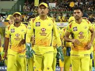 அங்கேயும் நாங்க தான்.. எங்கேயும் நாங்க தான்.. ட்விட்டரில் கெத்து காட்டும் சிஎஸ்கே & தோனி!