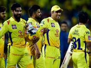 மறுபடியும் தோனி இல்லாமல் ஆடும் சிஎஸ்கே.. தோனிக்கு இப்படி ஆகிப் போச்சே.. கவலையில் ரசிகர்கள்!