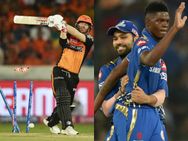 முதல் பந்தில் டேவிட் வார்னர் அவுட்.. 11 ஆண்டு சாதனை முறியடிப்பு! அடுத்தடுத்து மிரட்டிய அறிமுக வீரர்!