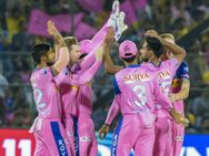 ரோஹித், டி காக் ஆட்டம் வீண்.. பட்லரின் அதிரடியில் மும்பை திணறல்.. தட்டுத்தடுமாறி ராஜஸ்தான் வெற்றி!!