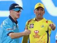 என் கட்சிக்காரன் அப்படி என்னய்யா தப்பு செஞ்சுட்டான்.. தோனிக்கு ஆதரவாக களம் குதித்த ரசிகர்கள்! #Dhoni