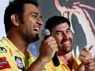 என்னது.. ரசலா..? அவரு எங்களுக்கு ஒரு ஆளே கிடையாது… போட்டு தாக்கும் தோனி அணி