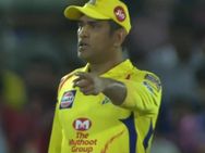 Ms Dhoni: நடுவர்களிடம் தல தோனி டென்ஷன்… நோபால் மட்டும் தான் காரணமா.. நடந்தது என்ன?