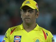 MS Dhoni: நீங்க பண்ணியது லெவல் 2 குற்றம்.. அதனால 50% பைன்..! ஐபிஎல் அறிவிப்பால் பொங்கிய ரசிகர்கள்