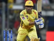 தோனி அவசரப்படக் கூடாது.. நல்லா ஓய்வு எடுக்கணும்.. அதுதான் எல்லாருக்கும் நல்லது!