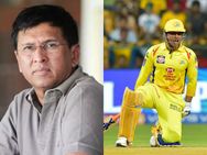 நிச்சயமா சொல்றேன்.. மற்ற அணிகளுக்கு தோனி தான் சிம்ம சொப்பனம்..! புகழும் அந்த முன்னாள் வீரர்