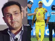 தோனின்னா பெரிய ஆளா..? ஐபிஎல்லில் அவரு விளையாடவே கூடாது.. தடை விதிங்க..! கொந்தளிக்கும் அந்த வீரர்