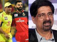 விராட் கோலி - தோனி சேர்ந்தா.. கண்டிப்பா அது நடக்கும்.. முன்னாள் வீரர் ஸ்ரீகாந்த் உறுதி!