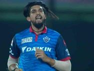 என் பந்தை அடிச்சு ஆட முடியுமா? சீண்டிய இஷாந்த் சர்மா.. சிரித்து சமாளித்த ரோஹித் சர்மா!!