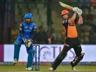 ஆமை வேகத்தில் ரன் சேர்த்த டெல்லி.. பிளந்து கட்டிய பேர்ஸ்டோ, நபி.. எளிதாக வென்ற சன்ரைசர்ஸ் ஹைதராபாத்!