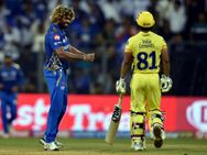 திட்டம் போட்டு கவிழ்த்த ரோஹித் சர்மா.. அதிரடி காட்ட முடியாமல் தடுமாறிய தோனி, கேதார் ஜாதவ்!!