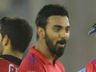 போட்டிக்கு நடுவே.. லைவ் டிவியில்.. பச்சையாக கெட்ட வார்த்தை பேசிய ராகுல்.. ரசிகர்கள் ஷாக்!