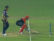 என்கிட்ட இதெல்லாம் நடக்காது.. சுனில் நரைனை பப்ளிக்காக கலாய்த்த செஞ்சுரி நாயகன் கோலி!