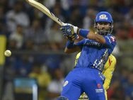 MI vs CSK :தெறிக்க விட்ட சென்னை பவுலர்கள்..! முதலில் திணறி.. இறுதியில் 170 ரன்களை குவித்த மும்பை