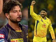 குல்தீப் யாதவ் பார்ம் அவுட் தான்.. ஆனா ஒரு பிரச்சனையும் இல்லை.. புட்டு புட்டு வைத்த ஹர்பஜன் சிங்!